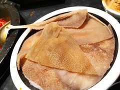 -重庆古老火锅