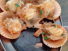 -四川人郑霞海鲜