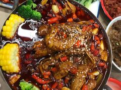 -老三样·旧食新味(万寿宫店)