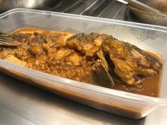 -阿五黄河大鲤鱼(英协路店)