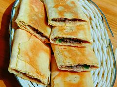 -青州府金砖牛肉煎饼