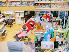 -阪急百货店(梅田总店)