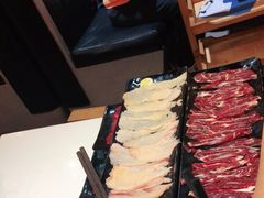 -陈记顺和牛肉火锅馆(天河北路店)