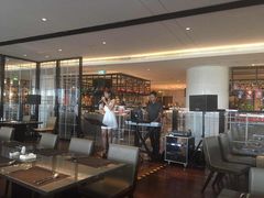 -海鲜自助餐厅·株洲大汉希尔顿酒店