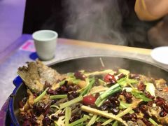 老板恋上鱼-老板恋上鱼(恒隆广场店)