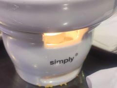 -simply thai天泰(长泰广场店)