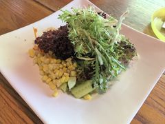 -Geneva日内瓦餐厅(西郊宝成花苑店)