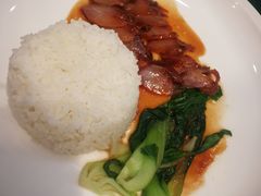 -广东仔港式茶餐厅(银泰店)