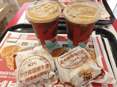 -汉堡王(合肥之心城店)