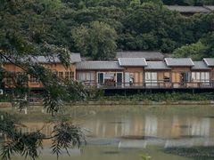 -清水湖度假村(罗浮山美食地标店)