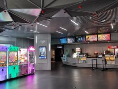 -星轶IMAX影城(九亭U天地旗舰店)