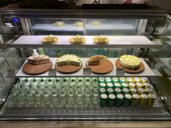 -时光花园(白鹭洲店)