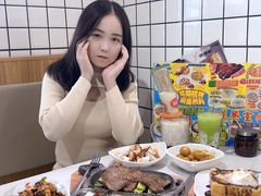 -樂麗餐室 · 本地茶餐廳(扬名广场店)