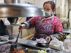 -罗姐烧烤(东风路一段店)