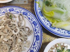 -清真·鸦儿李记·小馆(后海店)