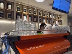 -Peet's Coffee皮爷咖啡(万象天地店)