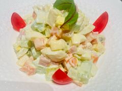 -波特曼西餐厅(中央大街店)