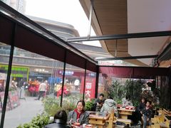 -蜀大侠火锅.川剧变脸(龙泉世茂店)