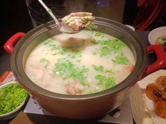 -红厨巷·淮扬菜(熙南里店)