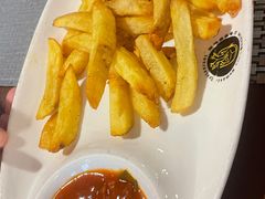 -娜玛瑟德餐厅(宇拓路店)