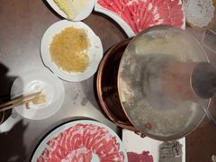 -南门涮肉(后海店)