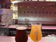 -TASTE ROOM Bar