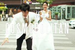 -雪中彩影婚纱摄影·微光艺术中心