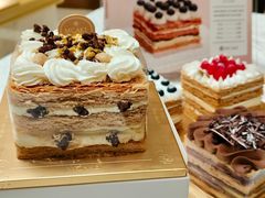 -M'CAKE(西单大悦城店)