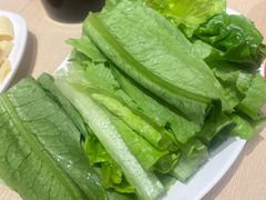 -鱼酷活鱼烤鱼(雨花客厅店)