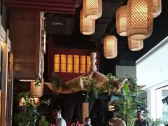 -南京大牌档(龙江新城市广场店)