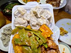 -伊喜饺子·烤鸭(五道口学院路店)