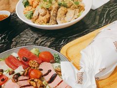 -THE WOODS 简餐 (国贸商城店)