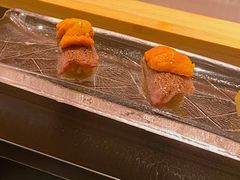-Sushi Hanzo半藏(天环广场店)