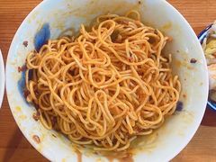-兵哥豌豆面(建设巷店)