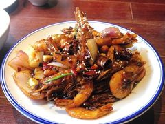 -大牌大·传统杭帮菜(湖滨店)