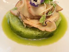 -雀蓝川菜(星悦汇店)