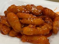 -百家园土菜馆(兴民北路店)