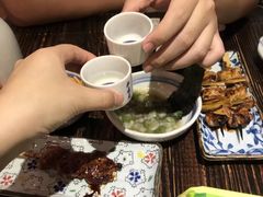 -平成屋·午肴夜酒(四川北路店)