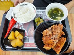 -犟骨头排骨饭•大骨面(弘阳广场店)