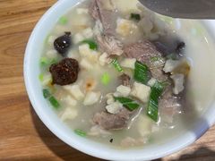 -陇上秦轩biangbiang面(萧山万象汇店)