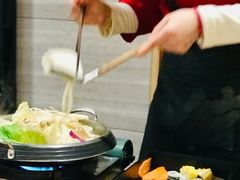 -鲔吞·和牛寿喜烧(闵行区绿瘦酒店)