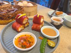 -点都德(龙之梦店)