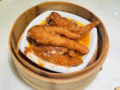 -陶陶居酒家(解放北路店)
