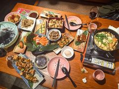 -三月居酒屋(青年大街店)