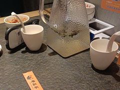 -牛品荟牛肉火锅(新城广场店)