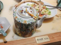 -锦府盐帮·侯宅(五棵松万达店)