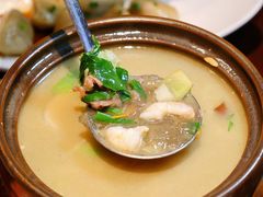 -汀小府·福建客家菜(鼓山沃尔玛店)