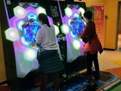 -Play1家庭娱乐中心(包河大玩家店)