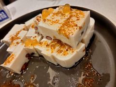 鲜奶红豆糕-大铁勺新津菜(东丽阳光新业广场店)