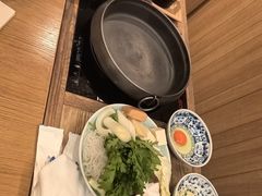 -然锅料理